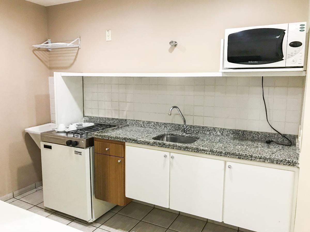 Hotel Costa Victoria Vitória Dış mekan fotoğraf